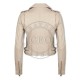 New Vogue Leather Jackets For Ladies